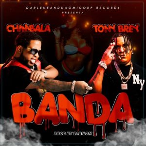 Chimbala Ft. Tony Brey – Banda